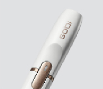 IQOSの互換性と機能について | よくある質問 | IQOS（アイコス）公式サイト